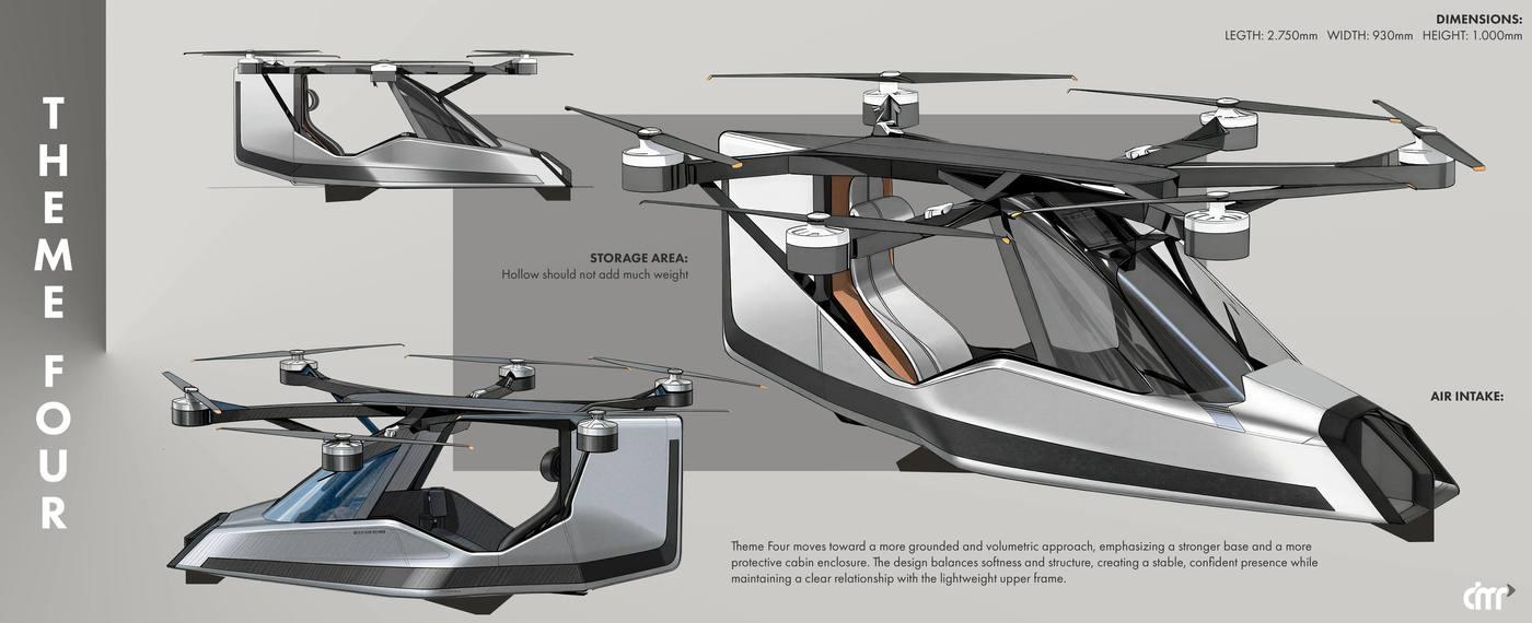 BASTION design concept